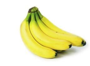 Banaan schijfjes (1 x 10kg) image